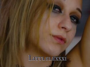 Little_lexxxi