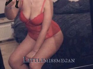 Littlemissmegan