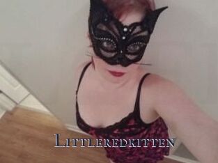 Littleredkitten