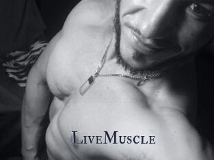 LiveMuscle