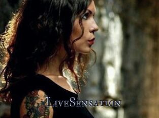 LiveSensation