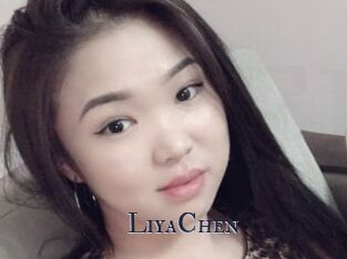 LiyaChen