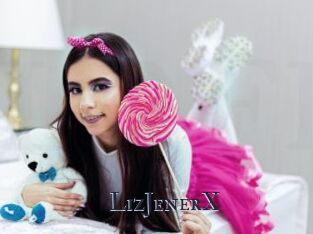 LizJenerX