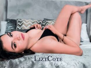 LizyCote Links 2 Freeporn