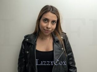 LizzyCox