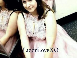 LizzyLoveXO