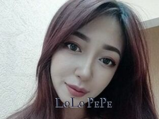 LoLo_PePe