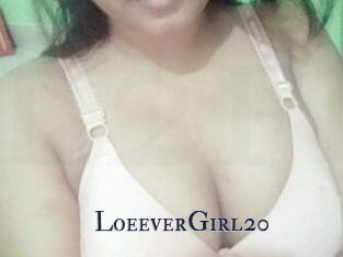 LoeeverGirl20