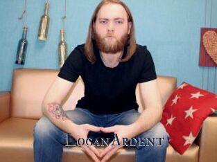 LoganArdent