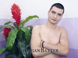 LoganBaxter