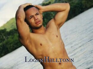 LoganHilltonn