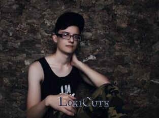 LokiCute