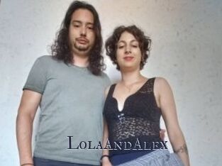 LolaAndAlex