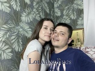 LolaAndBugs Links 2 Freeporn