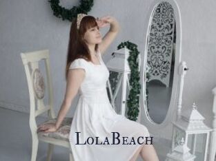 LolaBeach