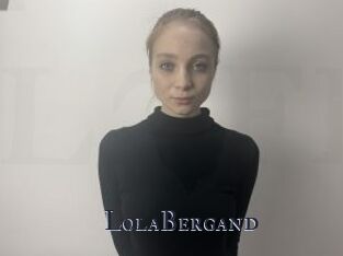 LolaBergand Links 2 Freeporn