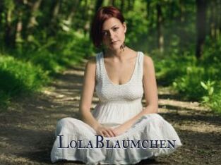 LolaBlaumchen