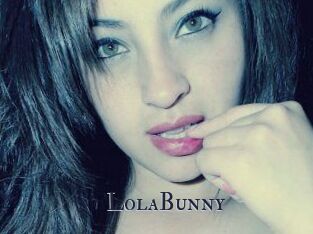 LolaBunny