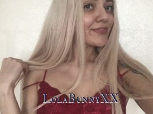 LolaBunnyXX