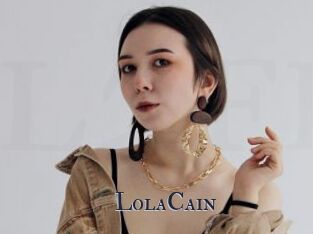 LolaCain