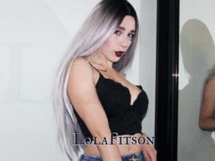 LolaFitson Links 2 Freeporn