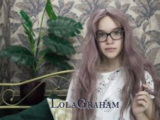 LolaGraham