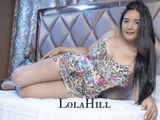 LolaHill