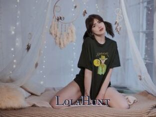 LolaHunt