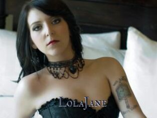 LolaJane