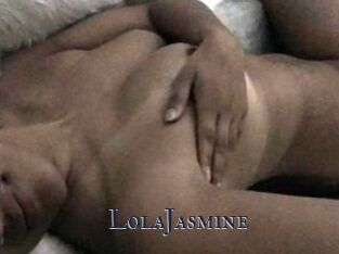 Lola_Jasmine