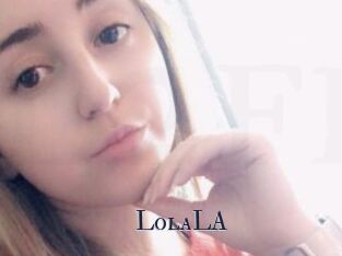 LolaLA