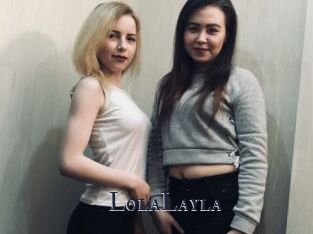 LolaLayla