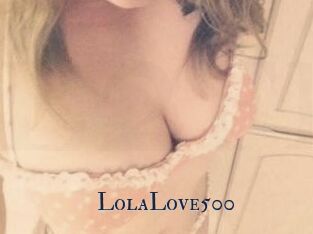 Lola_Love500