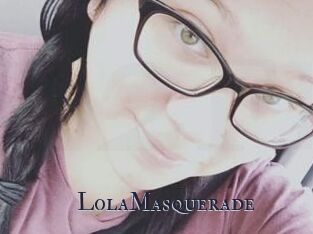 Lola_Masquerade