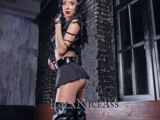 LolaNiceAss