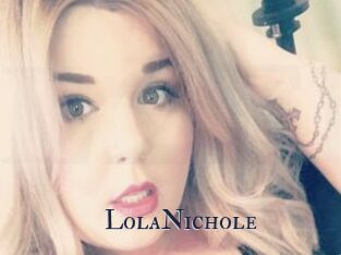 LolaNichole