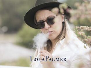 LolaPalmer