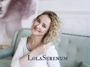 LolaSerenum