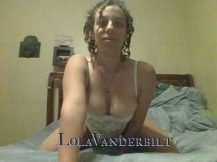 Lola_Vanderbilt