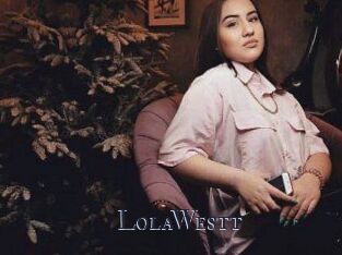 LolaWestt