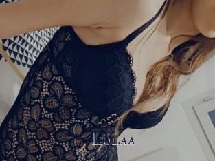 Lolaa