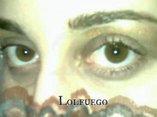 Lolfuego