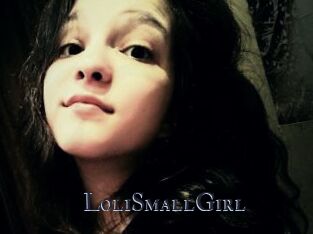 LoliSmallGirl