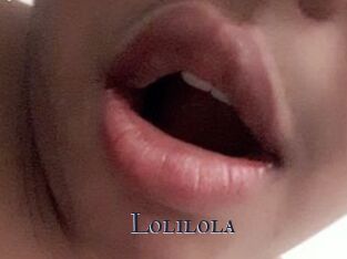 Lolilola