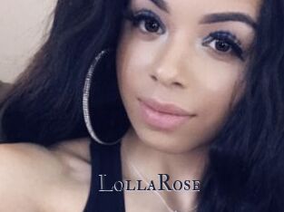 LollaRose