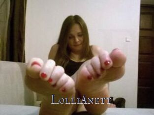 LolliAnett