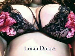 Lolli_Dolly