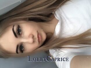 LollyCaprice