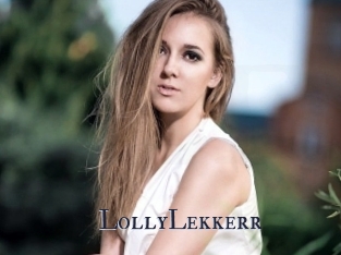 LollyLekkerr