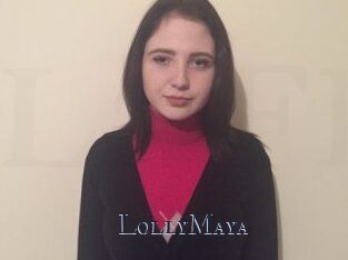 LollyMaya